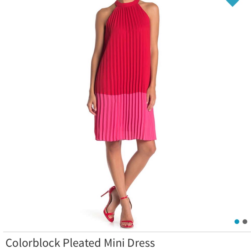 Just Reducedone One Six Dress